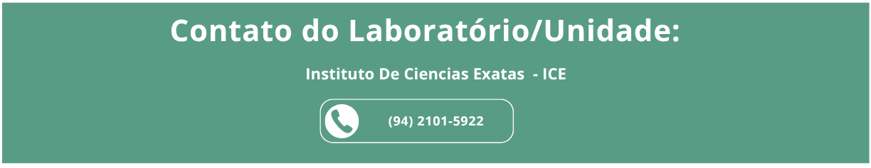 Contato do LaboratrioUnidade ICE